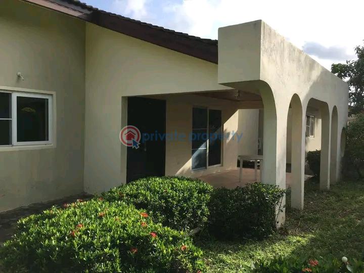 4 bedroom House For Rent Manet Court Spintex Accra - 6