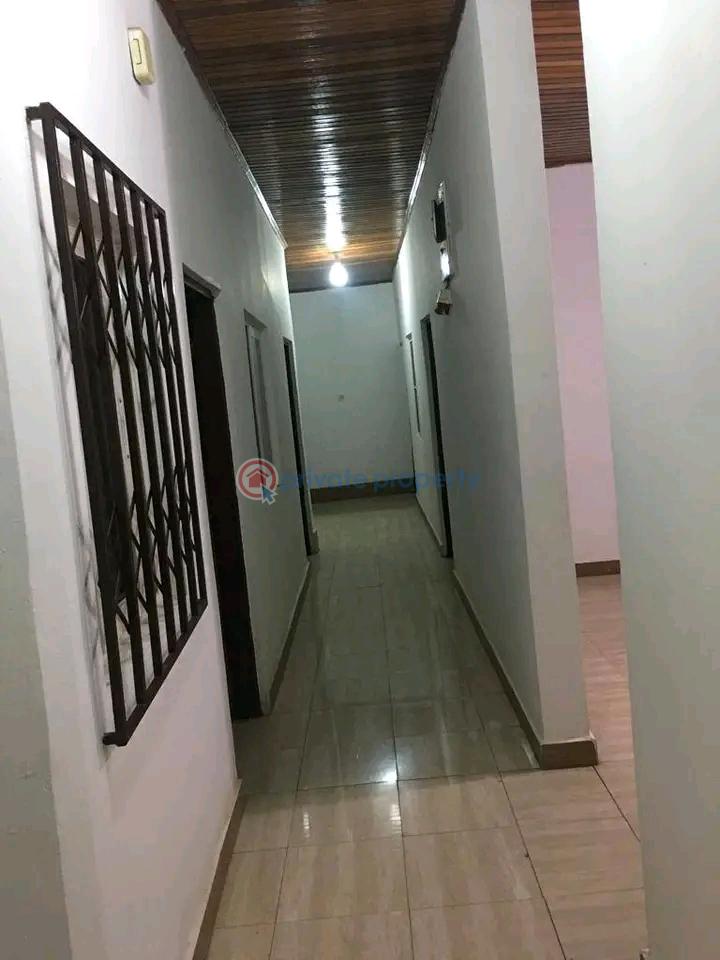 4 bedroom House For Rent Manet Court Spintex Accra - 4