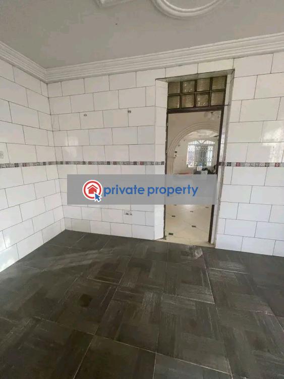4 bedroom House For Sale &nbsp;east Legon Hills East Legon Accra - 3