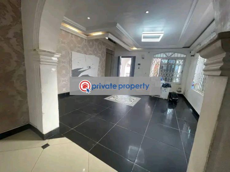 4 bedroom House For Sale &nbsp;east Legon Hills East Legon Accra - 11
