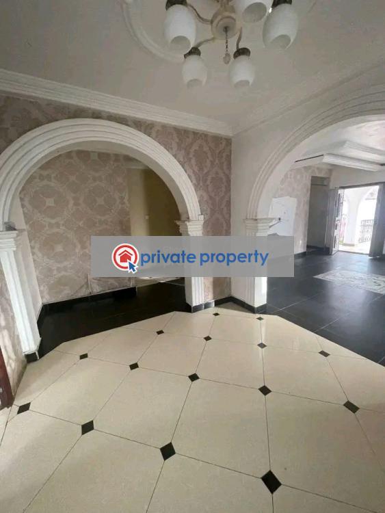 4 bedroom House For Sale &nbsp;east Legon Hills East Legon Accra - 5
