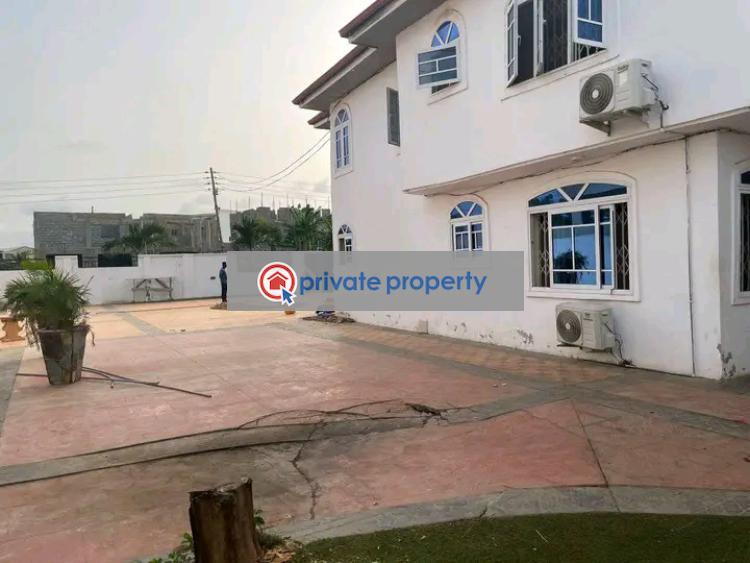 4 bedroom House For Sale &nbsp;east Legon Hills East Legon Accra - 1