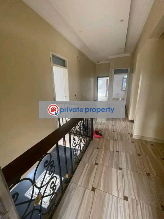 4 bedroom House For Sale &nbsp;east Legon Hills East Legon Accra - 7