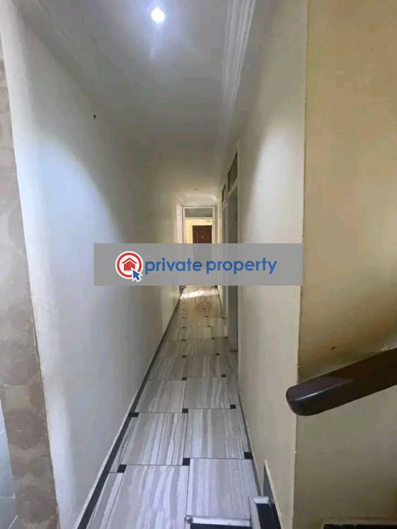 4 bedroom House For Sale &nbsp;east Legon Hills East Legon Accra - 12