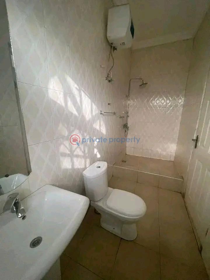 4 bedroom House For Rent East Legon Hills Accra - 12