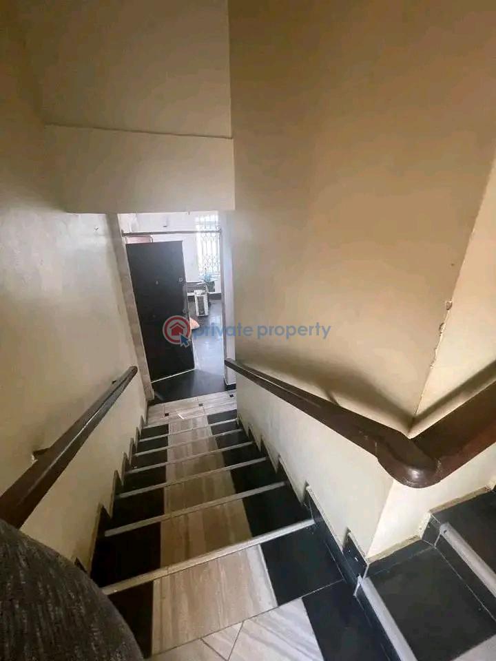 4 bedroom House For Rent East Legon Hills Accra - 16