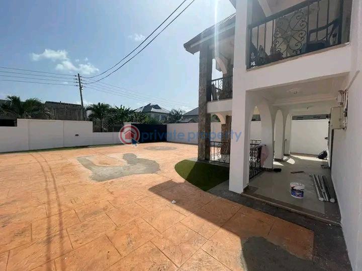 4 bedroom House For Rent East Legon Hills Accra - 4