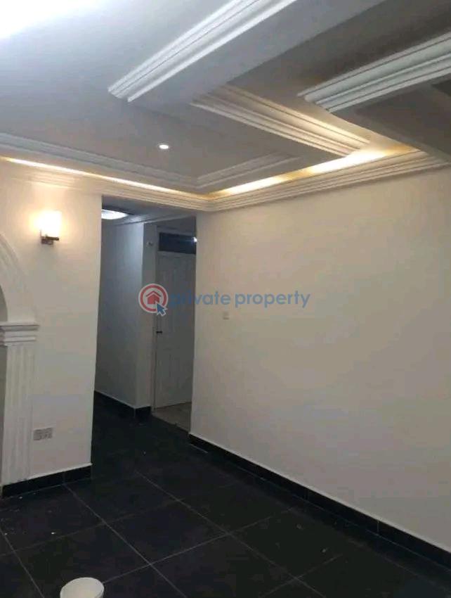 4 bedroom House For Rent East Legon Hills Accra - 1