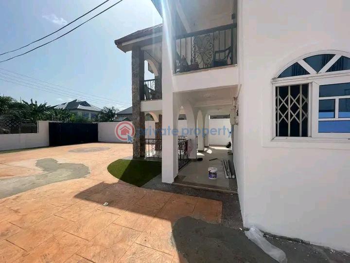 4 bedroom House For Rent East Legon Hills Accra - 2