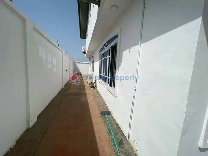 4 bedroom House For Rent East Legon Hills Accra - 5