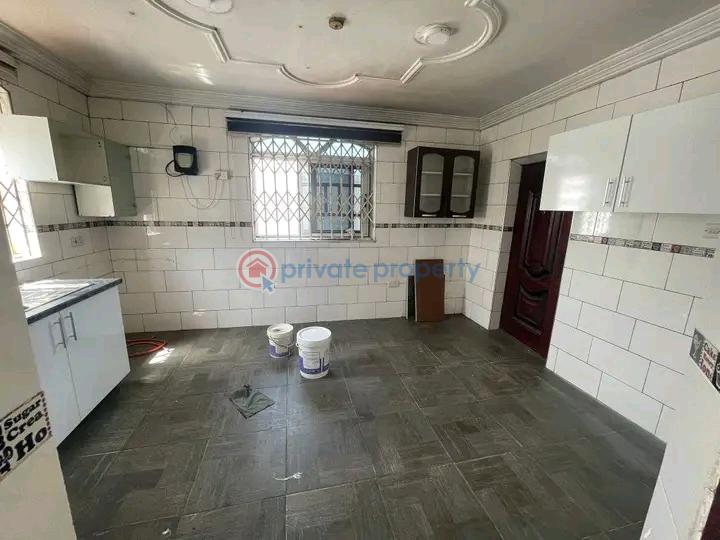 4 bedroom House For Rent East Legon Hills Accra - 10