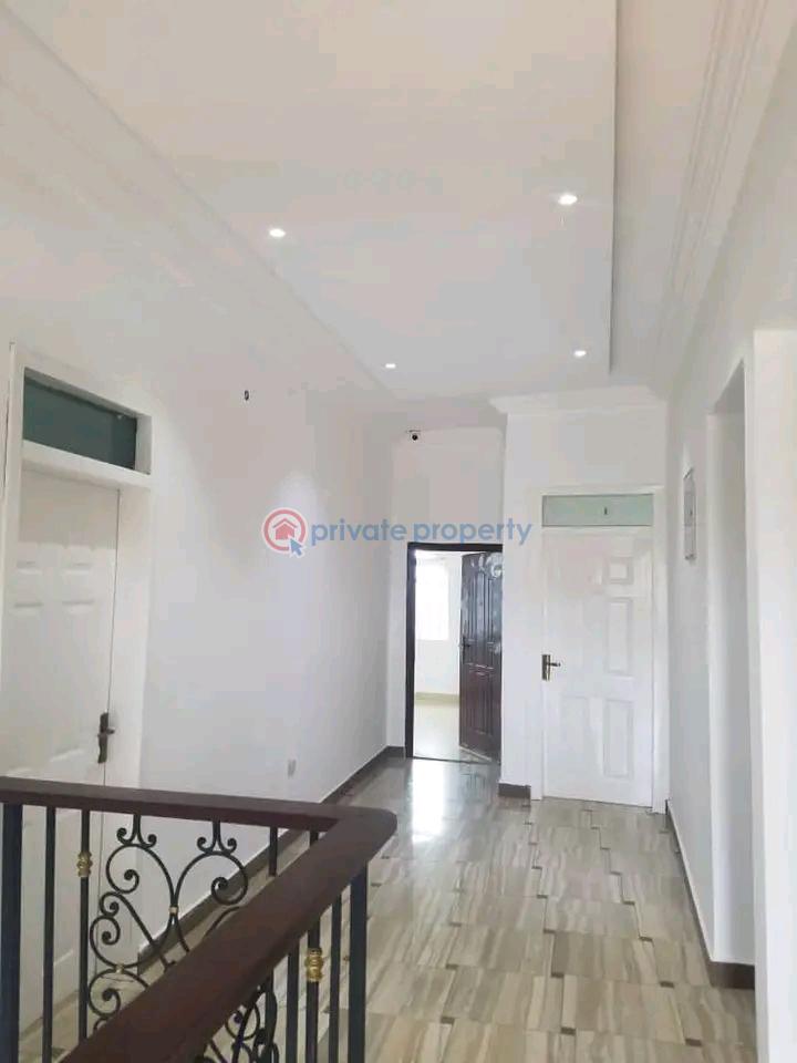 4 bedroom House For Rent East Legon Hills Accra - 0