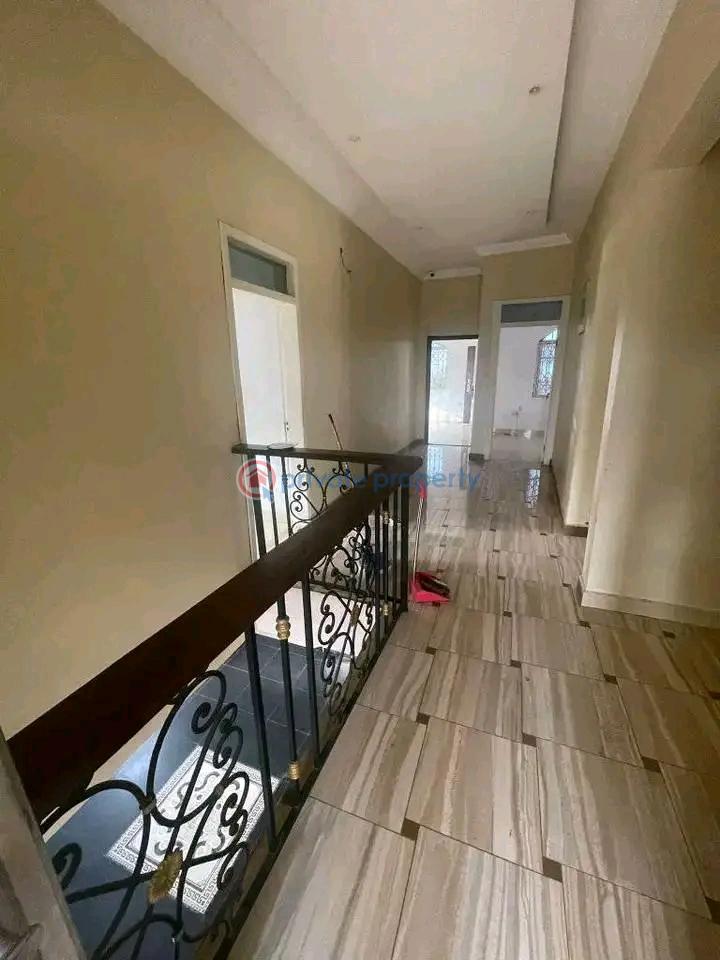 4 bedroom House For Rent East Legon Hills Accra - 15
