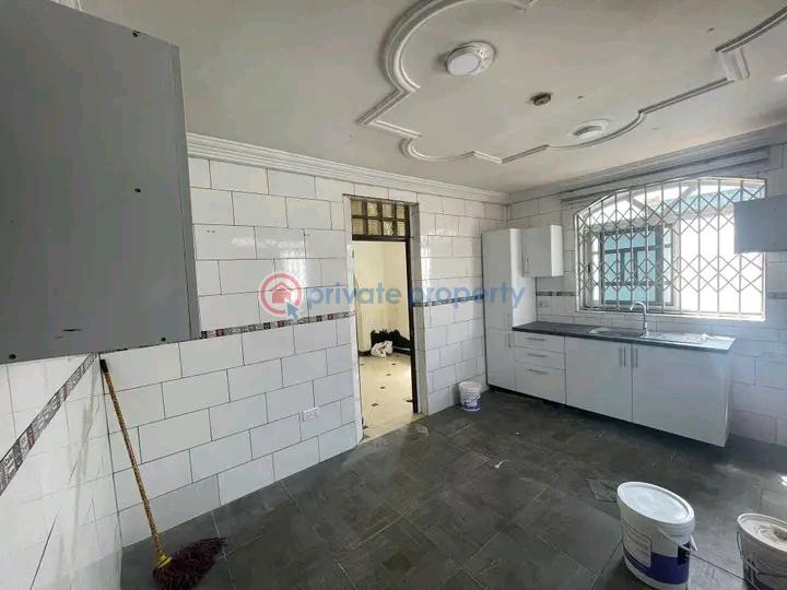 4 bedroom House For Rent East Legon Hills Accra - 11