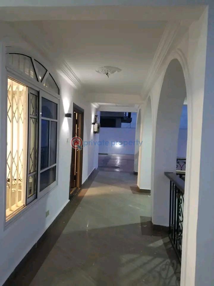 4 bedroom House For Rent East Legon Hills Accra - 3