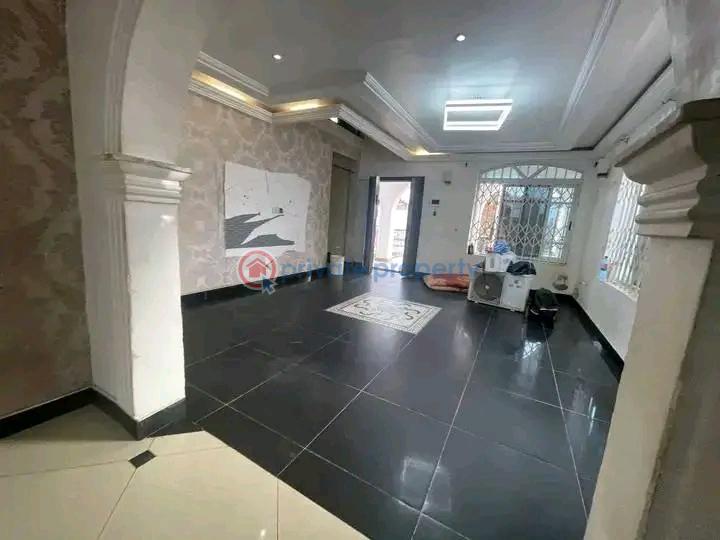 4 bedroom House For Rent East Legon Hills Accra - 14