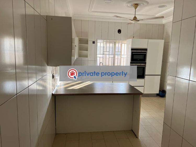 4 bedroom Detached Bungalow For Sale &nbsp;baatsona Estate Spintex Accra - 3