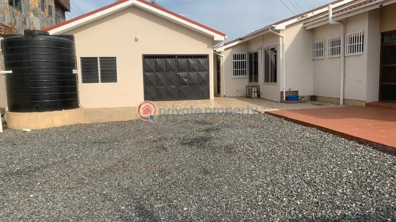 4 bedroom House For Rent Comm 18 Spintex Accra - 5