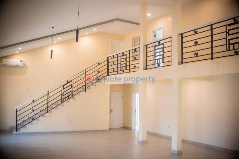 4 bedroom House For Sale Baatsonaa Spintex Accra - 1