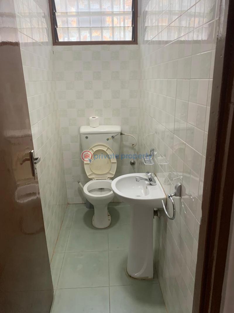 4 bedroom House For Rent Comm 18 Spintex Accra - 1