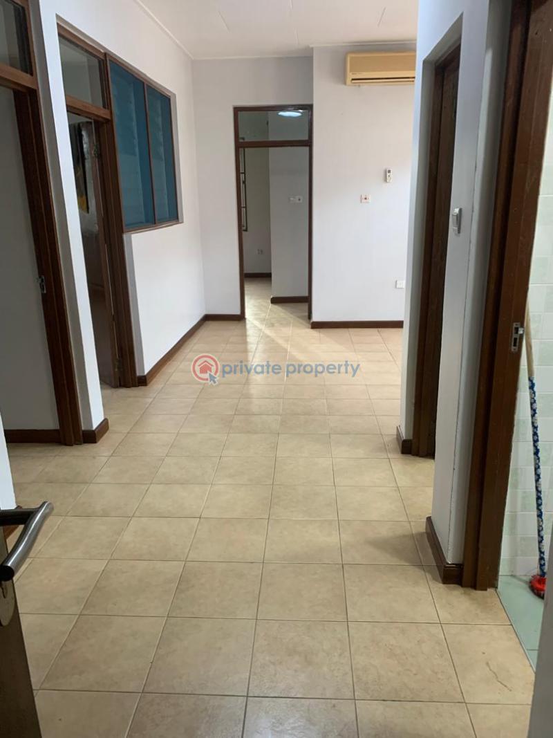 4 bedroom House For Rent Comm 18 Spintex Accra - 12