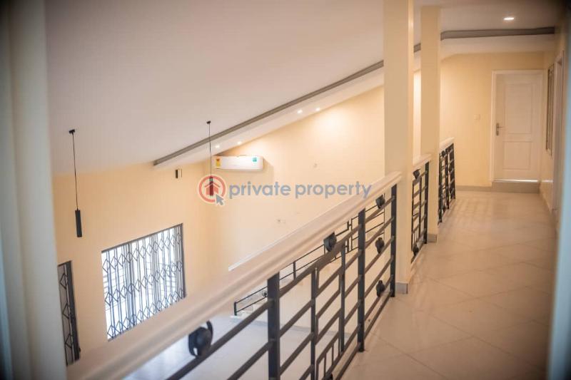 4 bedroom House For Sale Baatsonaa Spintex Accra - 5