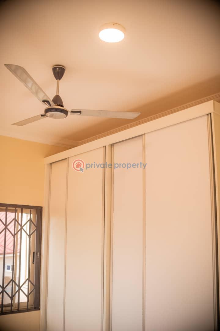 4 bedroom House For Sale Baatsonaa Spintex Accra - 3