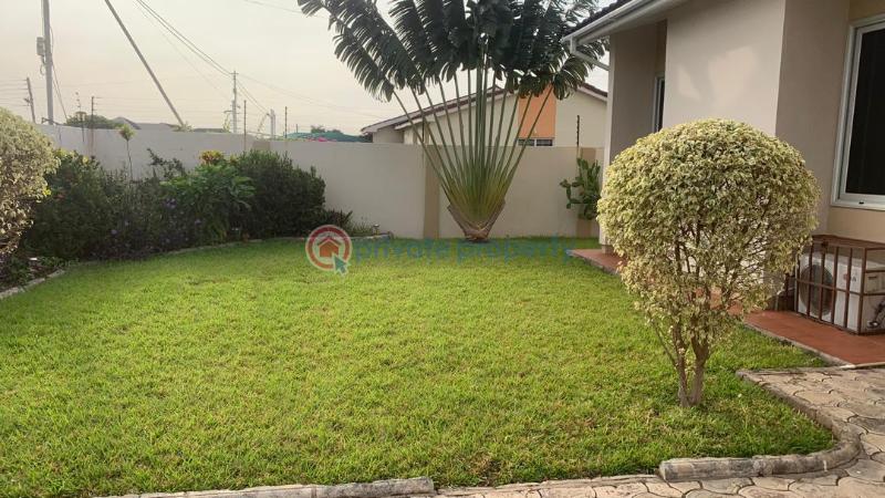 4 bedroom House For Rent Comm 18 Spintex Accra - 8