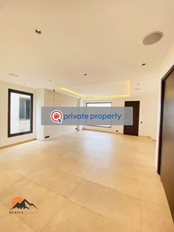 5 bedroom House For Sale &nbsp;adjiringanor East Legon Accra - 3