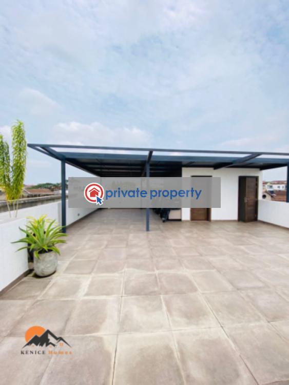 5 bedroom House For Sale &nbsp;adjiringanor East Legon Accra - 9