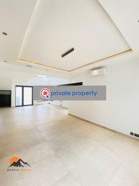 5 bedroom House For Sale &nbsp;adjiringanor East Legon Accra - 2