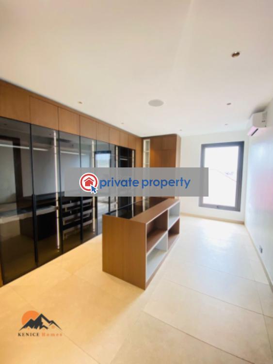 5 bedroom House For Sale &nbsp;adjiringanor East Legon Accra - 8