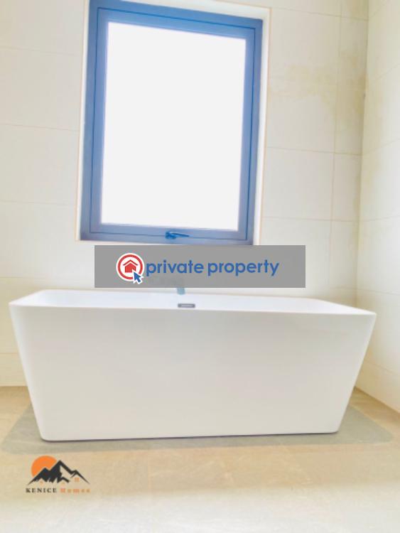 5 bedroom House For Sale &nbsp;adjiringanor East Legon Accra - 7