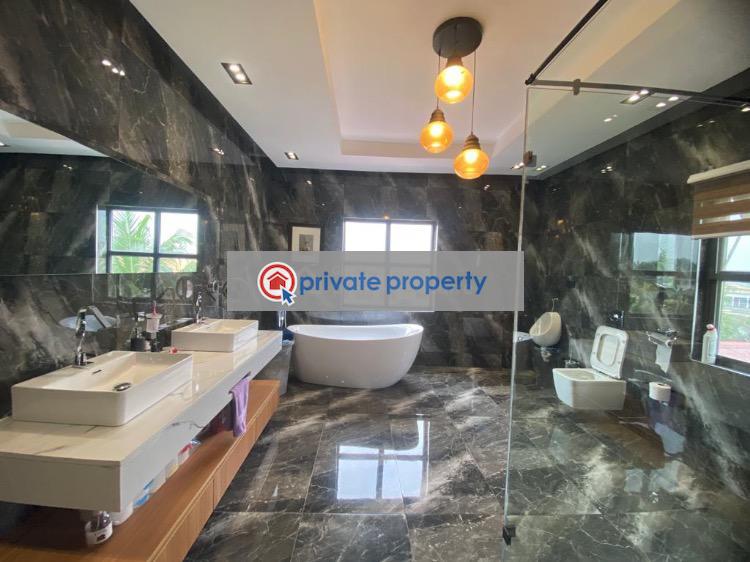 5 bedroom Detached Duplex For Sale &nbsp;north Legon Ga East Municipal Accra - 2