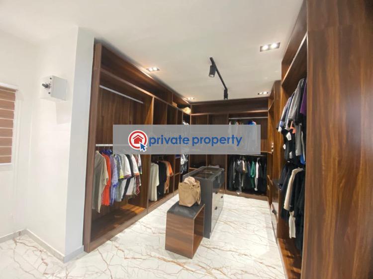 5 bedroom Detached Duplex For Sale &nbsp;north Legon Ga East Municipal Accra - 7