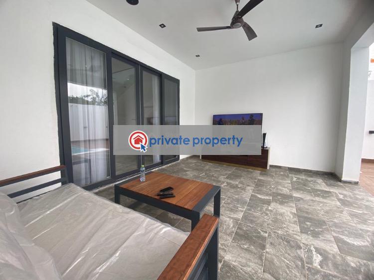 5 bedroom Detached Duplex For Sale &nbsp;north Legon Ga East Municipal Accra - 8