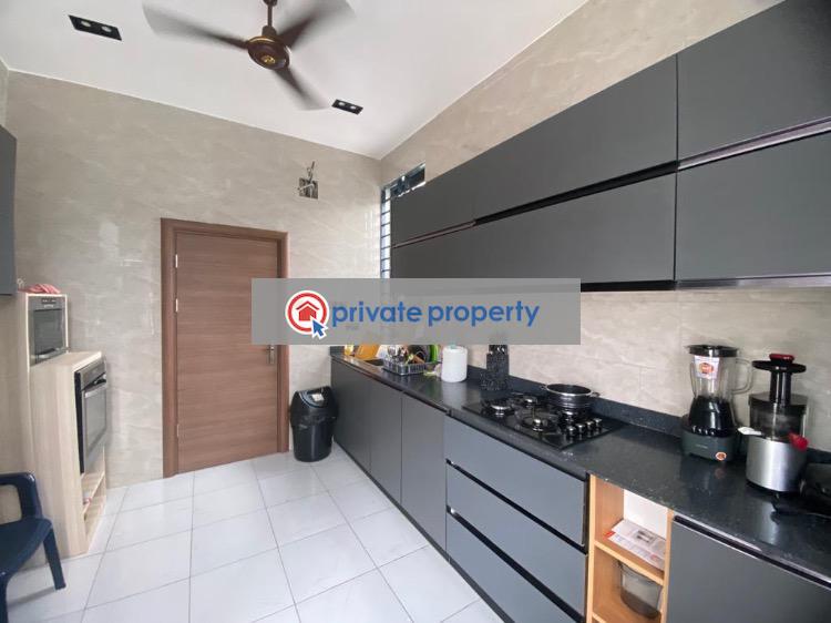 5 bedroom Detached Duplex For Sale &nbsp;north Legon Ga East Municipal Accra - 15