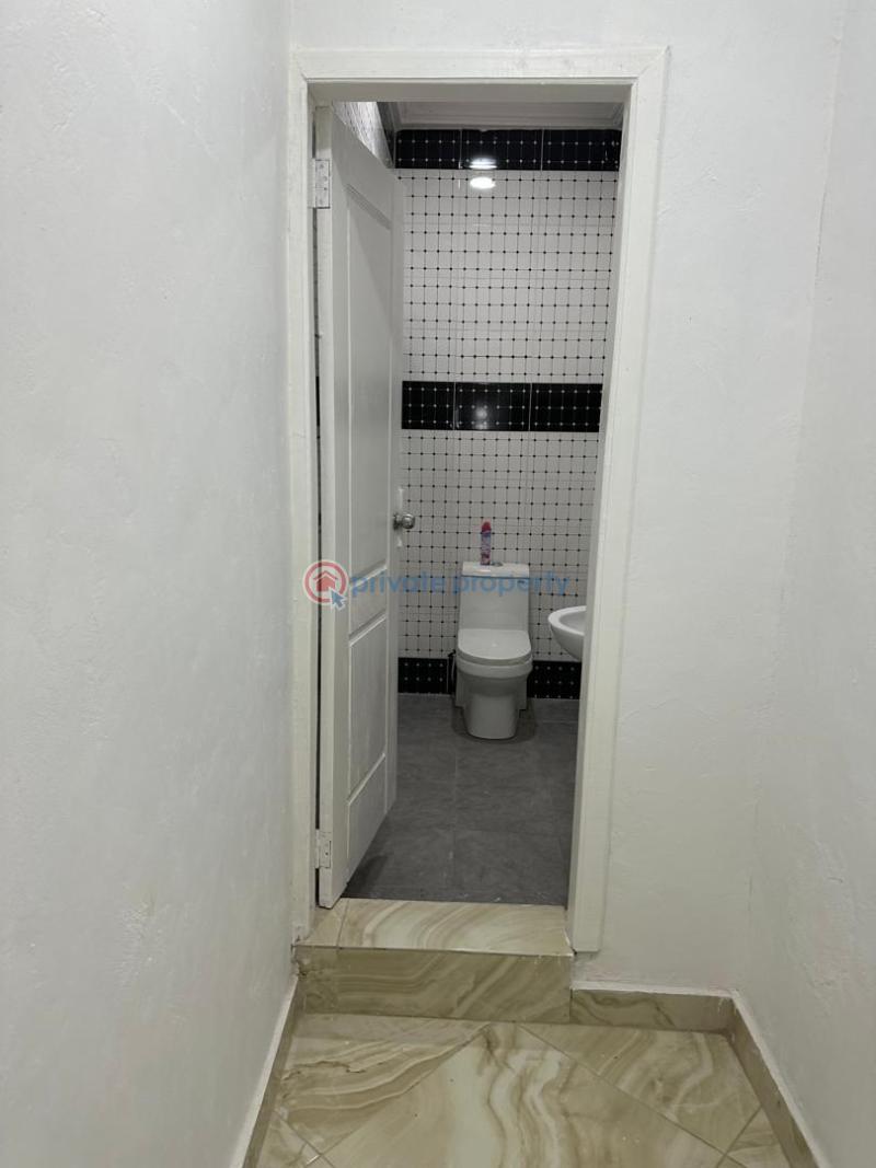 3 bedroom House For Rent Tse Addo Accra - 7