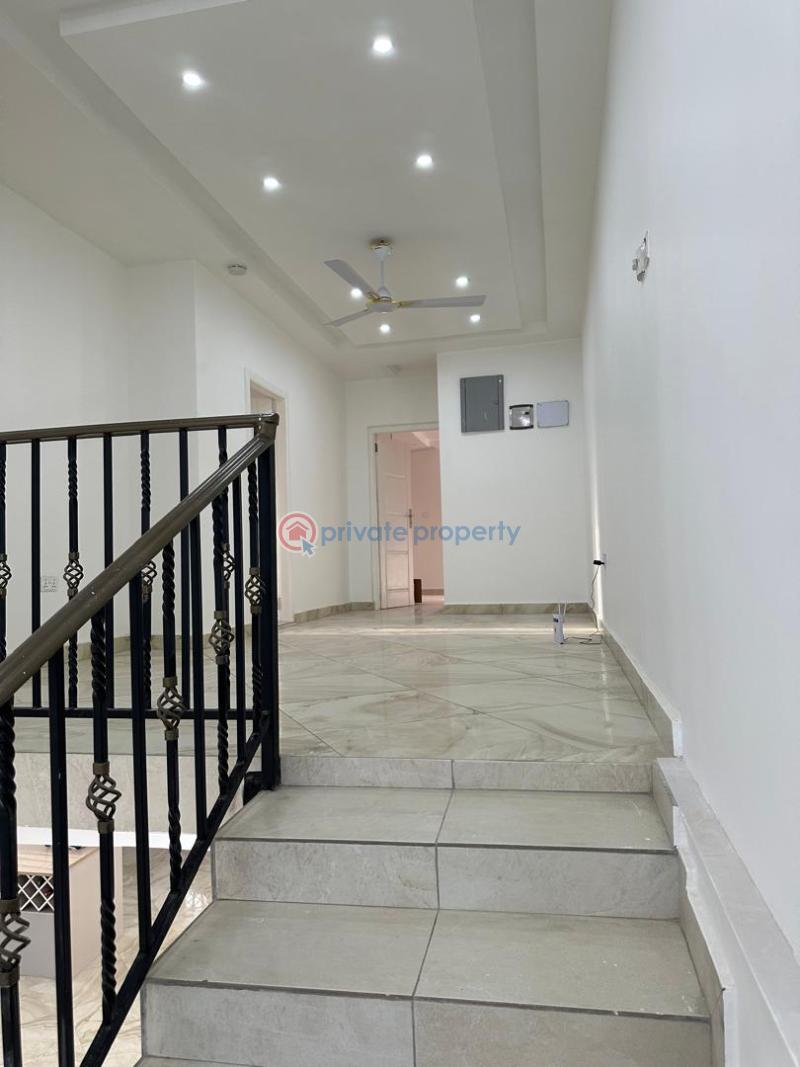 3 bedroom House For Rent Tse Addo Accra - 9
