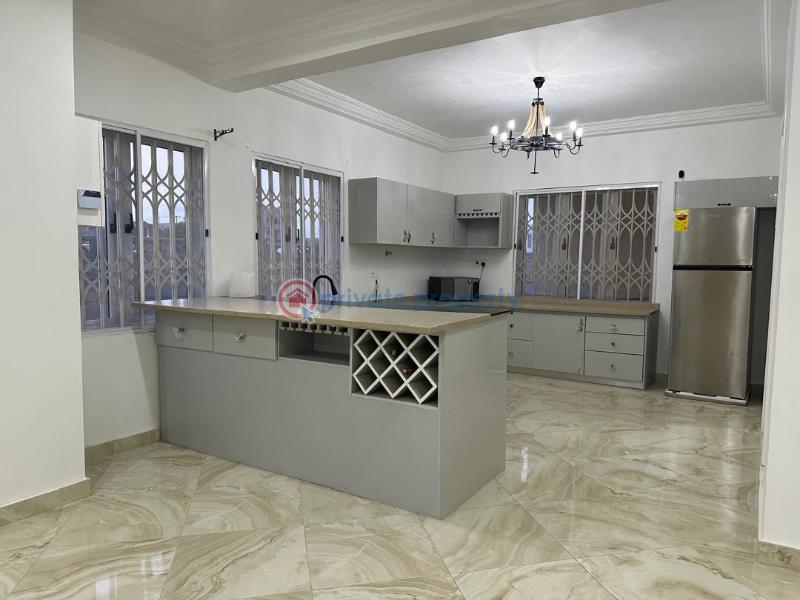 3 bedroom House For Rent Tse Addo Accra - 5
