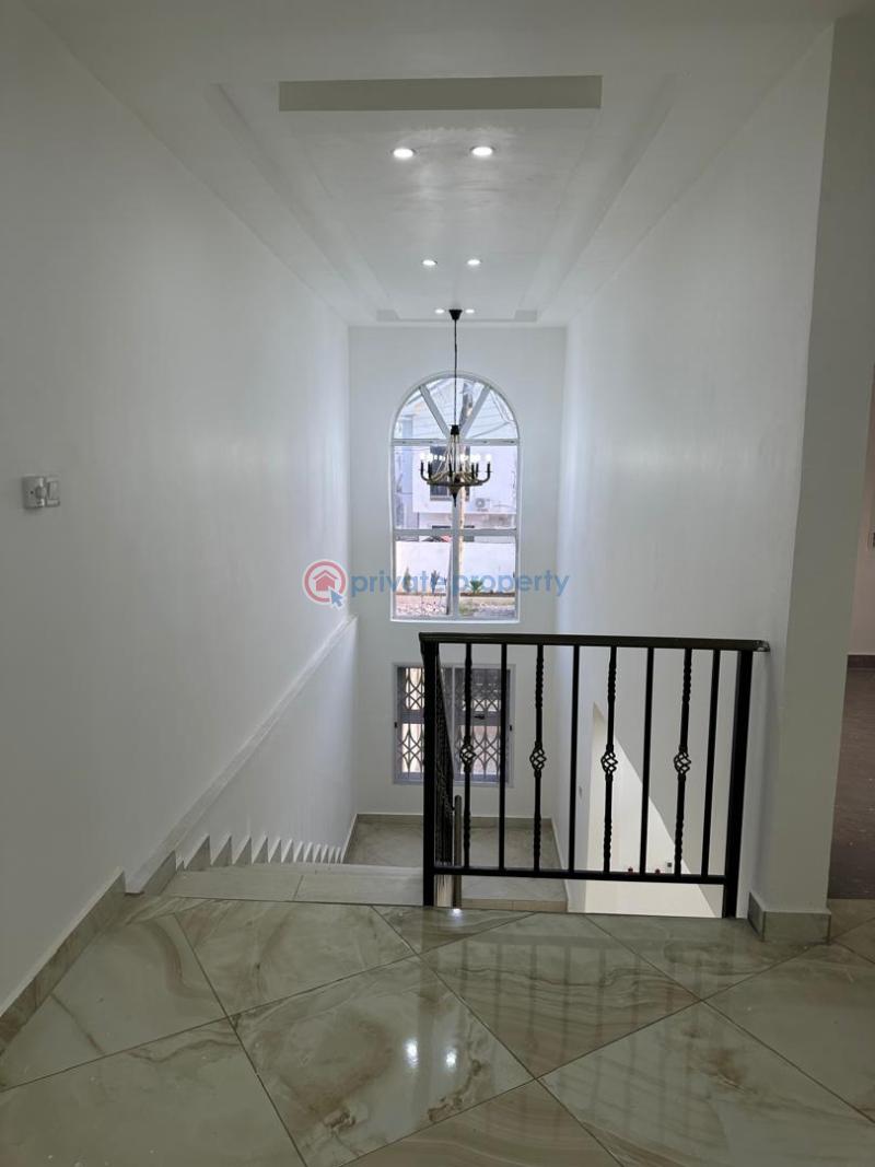 3 bedroom House For Rent Tse Addo Accra - 10