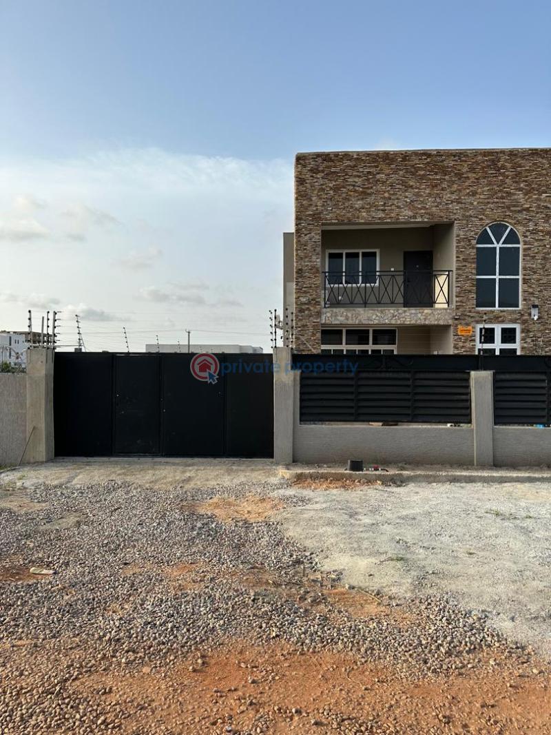 3 bedroom House For Rent Tse Addo Accra - 11