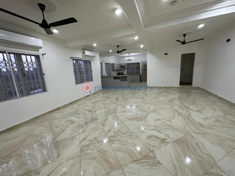3 bedroom House For Rent Tse Addo Accra - 2