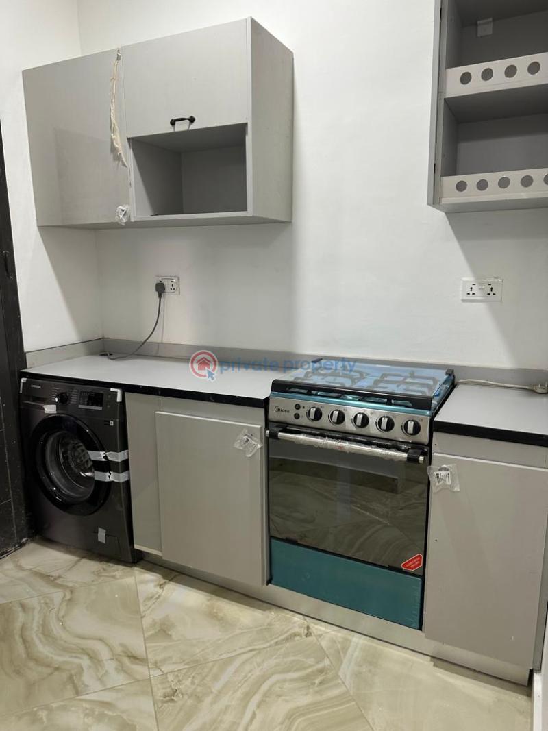 3 bedroom House For Rent Tse Addo Accra - 4