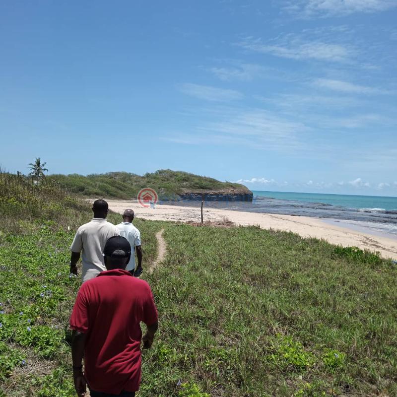 Land For Sale Mpatano Ahanta West Western Region - 1