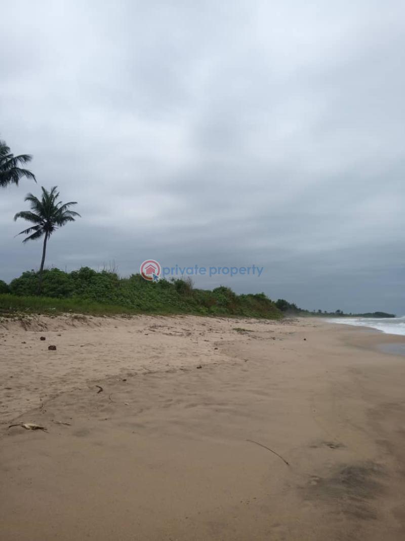 Land For Sale Mpatano Ahanta West Western Region - 6