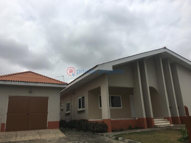 3 bedroom Detached Bungalow For Sale Regimanuel Gray Estates, East Airport Spintex Road Accra - 5