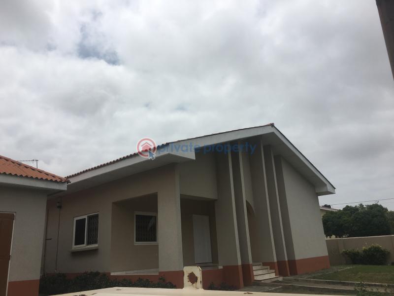 3 bedroom Detached Bungalow For Sale Regimanuel Gray Estates, East Airport Spintex Road Accra - 22