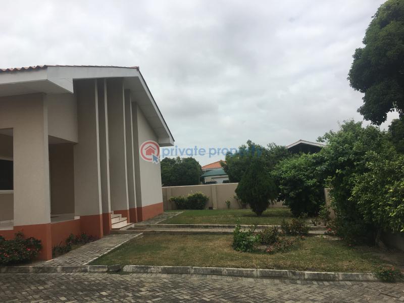3 bedroom Detached Bungalow For Sale Regimanuel Gray Estates, East Airport Spintex Road Accra - 18