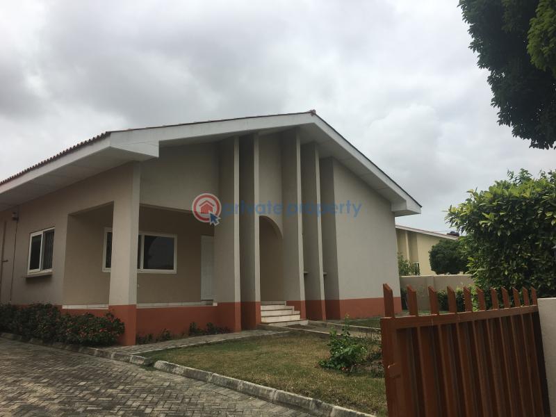 3 bedroom Detached Bungalow For Sale Regimanuel Gray Estates, East Airport Spintex Road Accra - 7